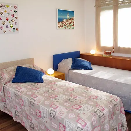 Ferienwohnung 260s Appartement