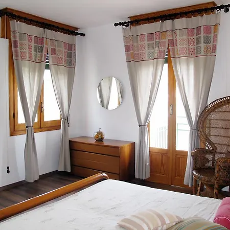 Apartamento Ferienwohnung 260s *