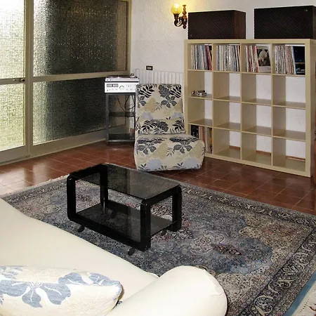 Ferienwohnung 260s San Remo