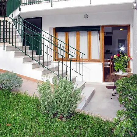 Ferienwohnung 260s * San Remo