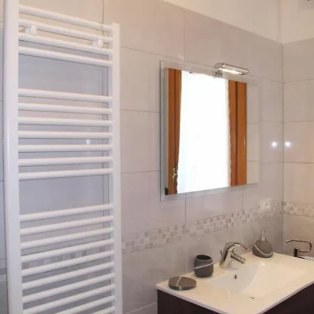 Apartamento Ferienwohnung 260s