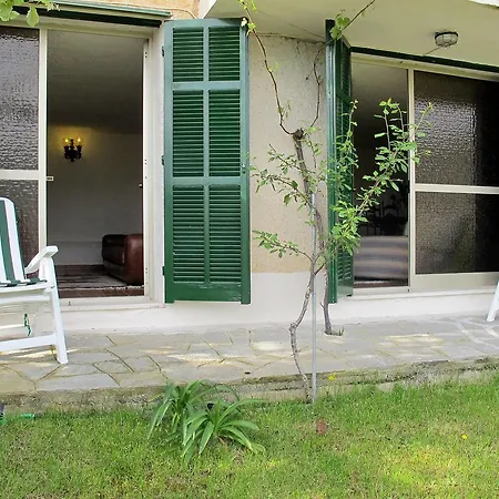 Apartamento Ferienwohnung 260s Sanremo