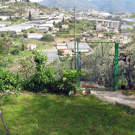 Ferienwohnung 260s * San Remo