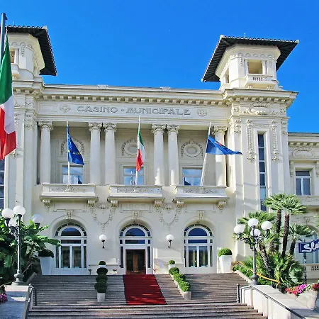 Ferienwohnung 260s * Sanremo
